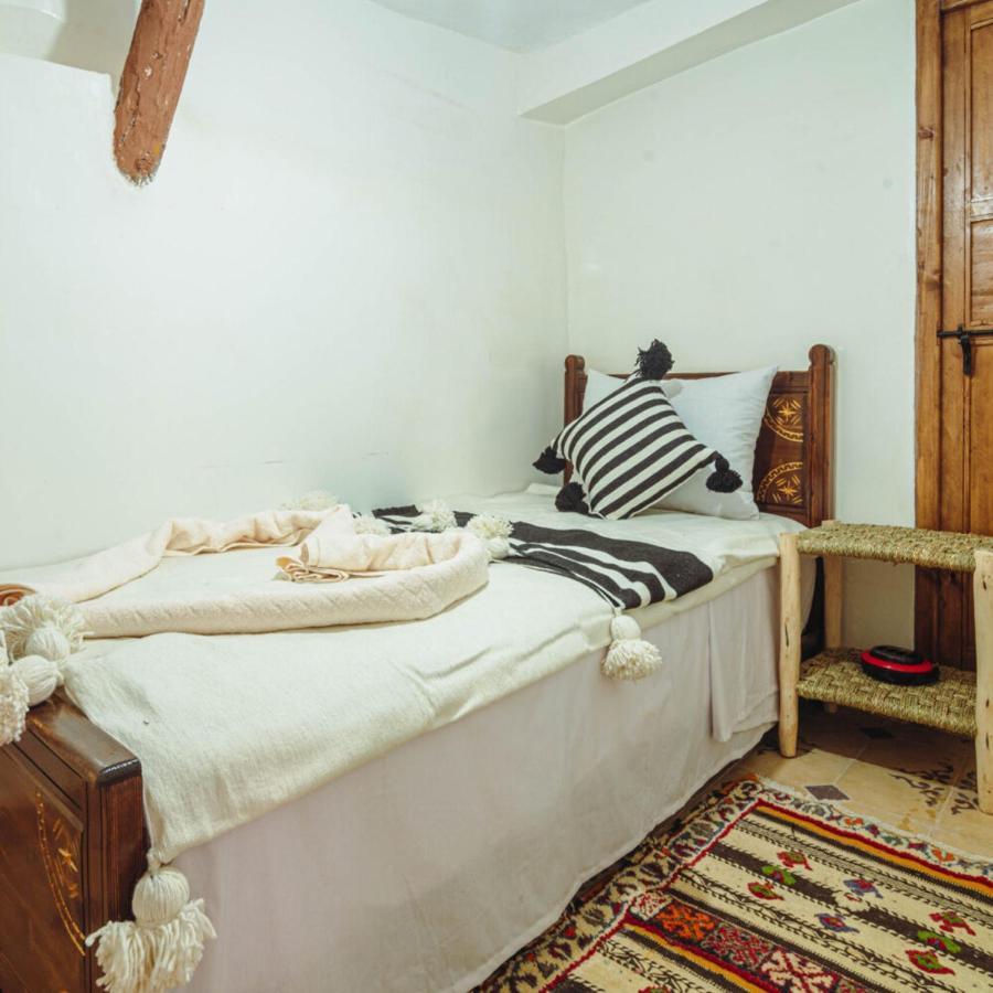 Atlas Kasbah Lodge Imlil  Extérieur photo